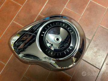 Cover filtro Harley Dyna Street bob