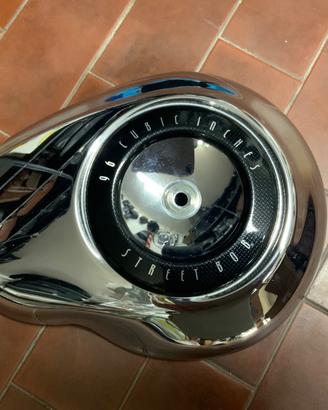 Cover filtro Harley Dyna Street bob