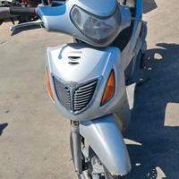 Honda SH 150