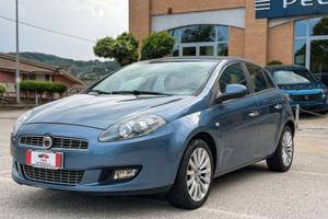 Fiat Bravo 1.6 MJT 120 CV DPF Dynamic