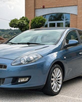 Fiat Bravo 1.6 MJT 120 CV DPF Dynamic