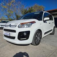 Citroen C3 Picasso C3 Picasso 1.6 HDi 90 Exclusive