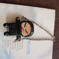 Swarovski Philips crystal Robot USB