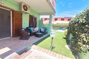 Villetta con giardino Villasimius