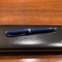 Penna Montblanc collezione Cruise