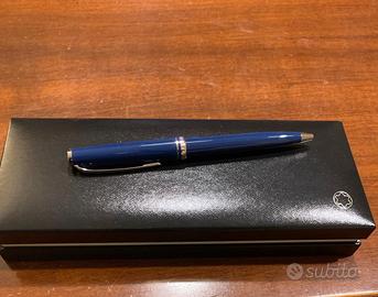 Penna Montblanc collezione Cruise