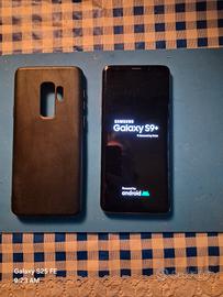 Samsung s9+dannegiato
