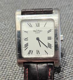 Orologio Paul Picot Geneve automatico anni 80 box