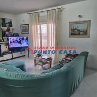 MARSALA-Via D. Alighieri-Casa a solo su 3 elevaz