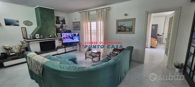 MARSALA-Via D. Alighieri-Casa a solo su 3 elevaz