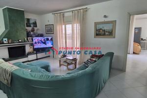 MARSALA-Via D. Alighieri-Casa a solo su 3 elevaz