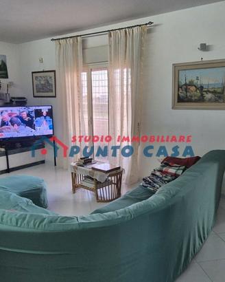 MARSALA-Via D. Alighieri-Casa a solo su 3 elevaz