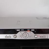 Pioneer dvd recorder