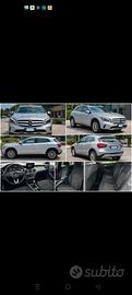 Mercedes Benz GLA 180