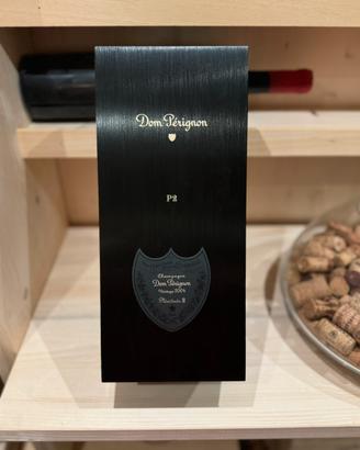 Dom Perignon P2