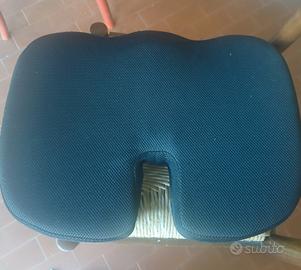 Cuscino ortopedico  Bonmedico