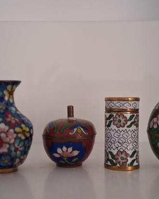 Miniature orientali 