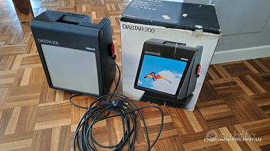 Diastar 200 OSRAM