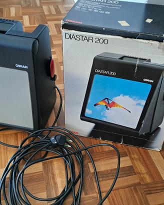 Diastar 200 OSRAM