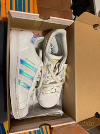 Scarpe adidas donna