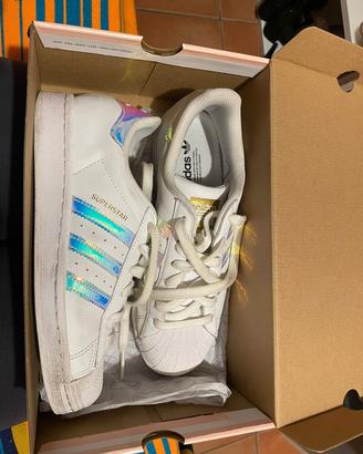 Scarpe adidas donna