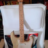 Fender Stratocaster