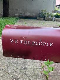 Cassetta Posta vintage