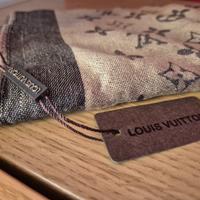 foulard,LuisVitton