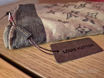 foulard,LuisVitton