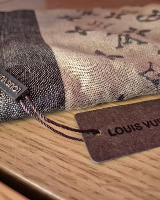 foulard,LuisVitton