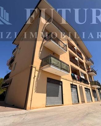 Appartamento di 118 m² con 3 locali a Capriglia Ir