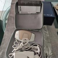 epilatore a luce pulsata 