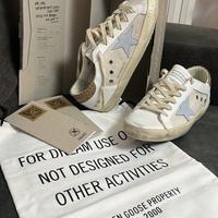 Golden Goose donna
