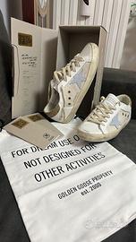 Golden Goose donna