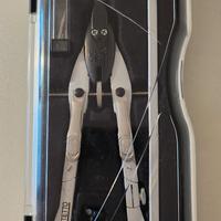 Compasso Balaustrone Architetto con prolunga 