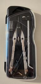 Compasso Balaustrone Architetto con prolunga 