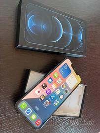 Iphone 12 Pro Max 256gb