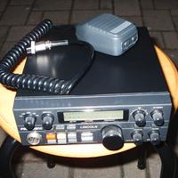 CB PRESIDENT LINCOLN