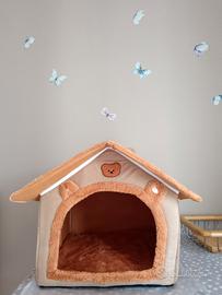 Cuccia per cani 