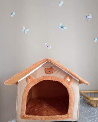 Cuccia per cani 