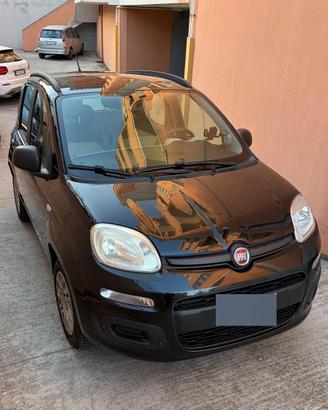 Fiat Panda 1.2 Benzina – 145.000 km – Ottobre 2013