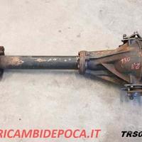 Differenziale - Fiat 130 2800