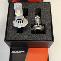 Lampadine auto H7 LED alta luminosità 