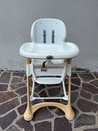 Seggiolone pappa CAM