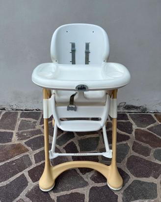 Seggiolone pappa CAM