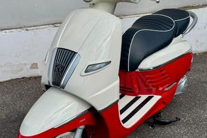 Peugeot Django 125 CLASSIC