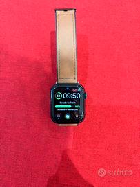 Apple watch SE 2 dimensione 44MM