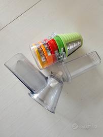 Accessori per Moulinex Fresh Express