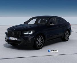 BMW X4 xDrive20i 48V MSport