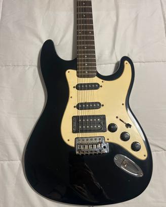 Chitarra elettrica